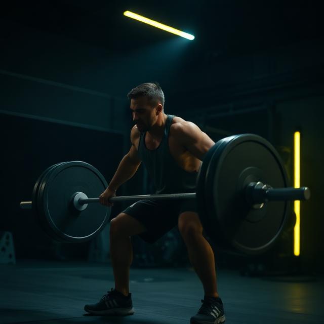 🔥 3 Form Mistakes Ruining Your Deadlift